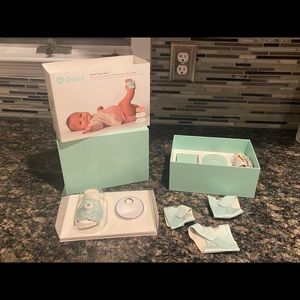 Owlet Smart Sock Generation 3